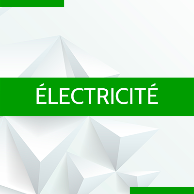 Dépannage, installation électricité  R&O EnR